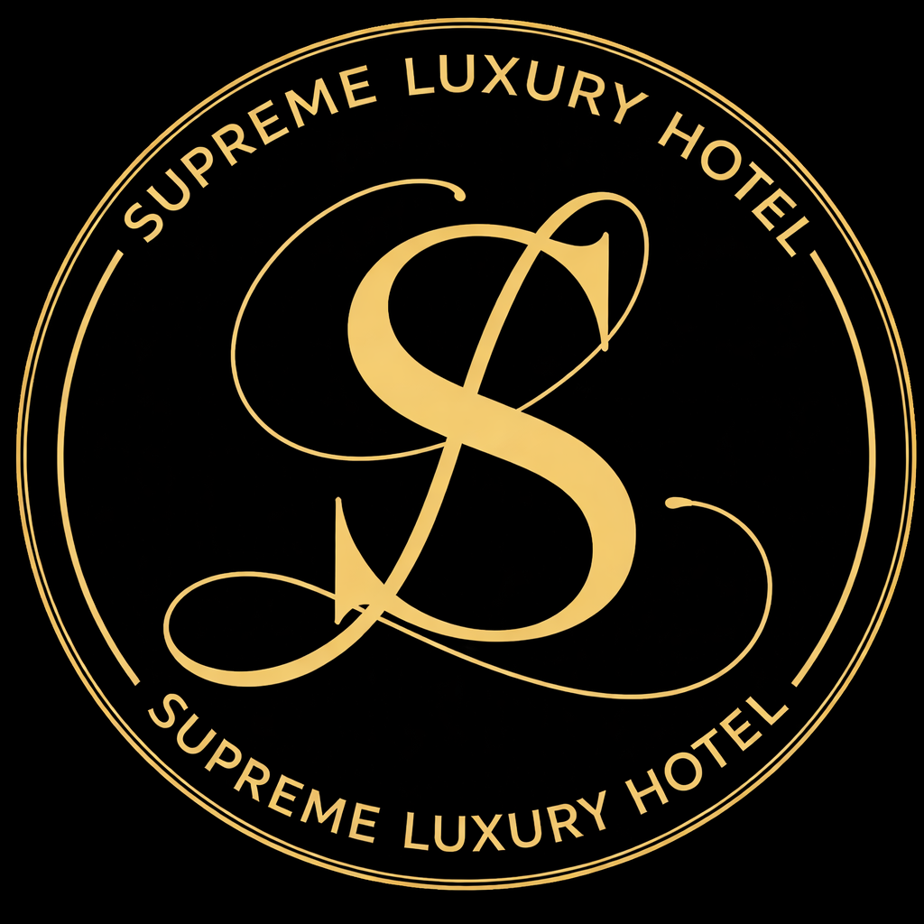 Supréme Luxury Hotel