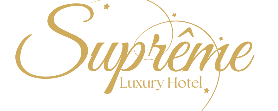 Suprême Luxury Hotel