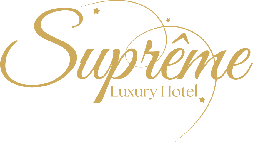 Supréme Luxury Hotel